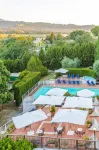 Hotel Umbria Hôtels à : Attigliano