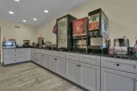 Baymont by Wyndham Zanesville Hotels in Jefferson Township