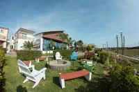 El Paraíso Eco Resort Hotels in Pisco