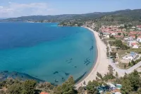 ACROPOL GOLDEN SUITES Hotels in Paradisos