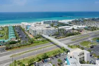 Gulf Views and Lagoon Pool Access - Stunning Coastal Haven