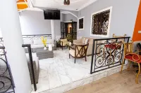 Le Clos d'or - Appartements Meubles