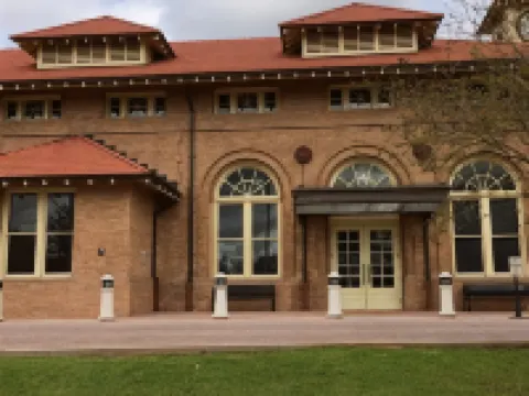 Motel 6 Hattiesburg, MS Hotels in Forrest County