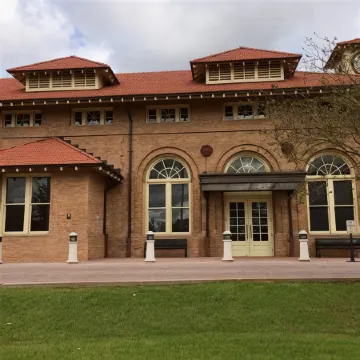 Motel 6 Hattiesburg, MS