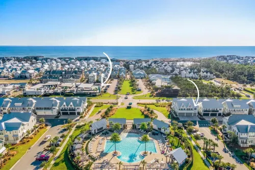 Prominence 30A - Haven 30A - Villaer