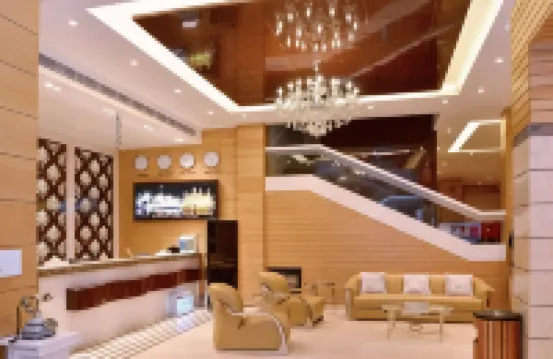 薩維拉格蘭德飯店