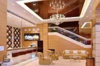 Hotel Sawera Grand Near Golden Temple