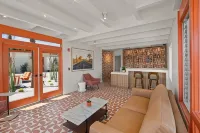Mojave Resort Hotels in Indian Wells