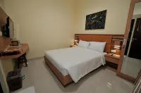 Musafir Guest House Syariah - Hotel/Alloggi familiari