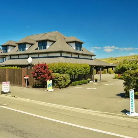 Aston Court Motel