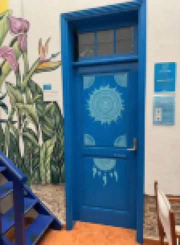 Ashavana Nest Hostel