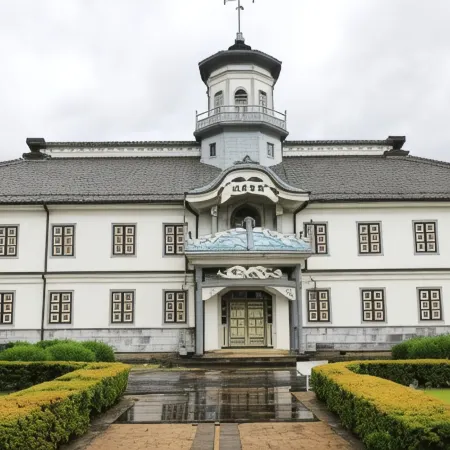 Toyoko Inn Matsumoto Ekimae Hommachi Отели рядом с достопримечательностью «Японский Музей Укиё-е»