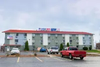 USA Inn Hotels in Decatur