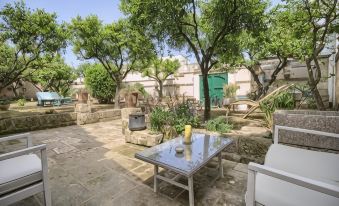 B&B A Palazzo