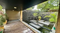 Bansari Greens Resort Hotel di Aluva