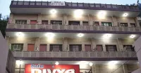 HOTEL DIVYA