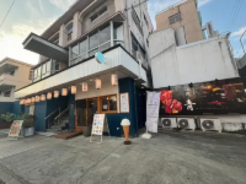 HOSTEL OE 吉野川市のホテル