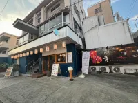 HOSTEL OE Hotels in Йошіноґава
