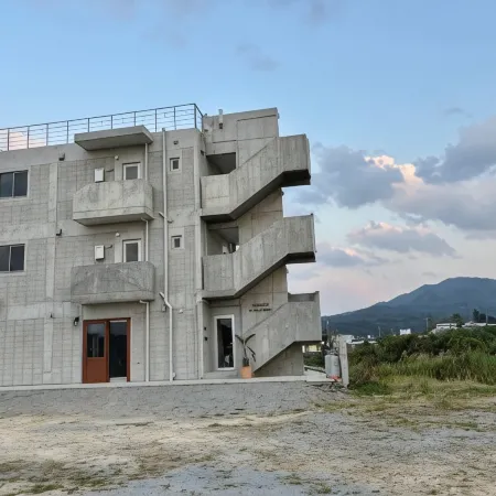 CondoYumangi