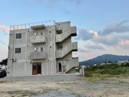 CondoYumangi