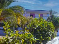 Alba Marina Green Resort Hotel a 