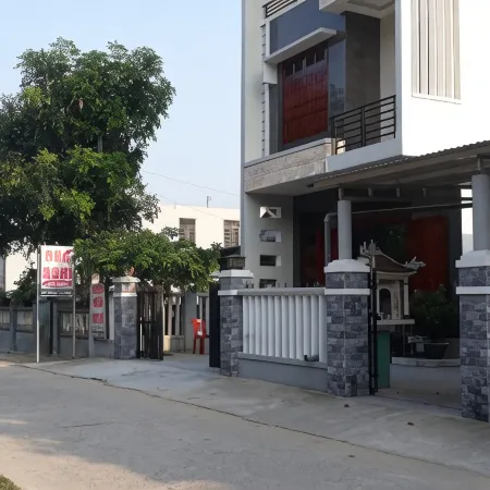 Canh Duong Motel