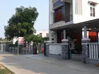 Canh Duong Motel - de playa