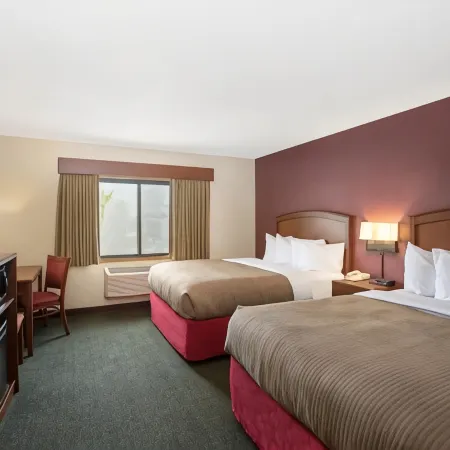 AmericInn by Wyndham Kearney
