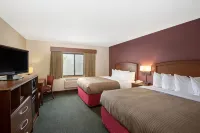 AmericInn by Wyndham Kearney Hotels in Kearney