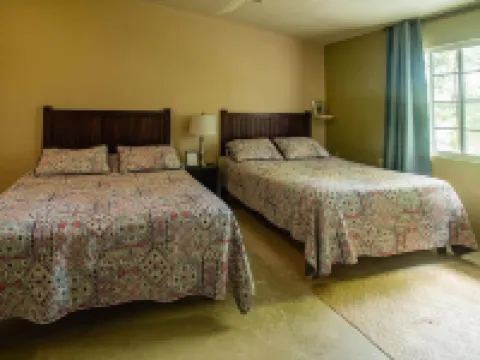 Posada James Hoteles en Xilitla