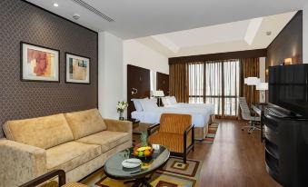 Crowne Plaza Al Khobar