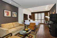 Crowne Plaza Al Khobar Hotels in Thuqbah
