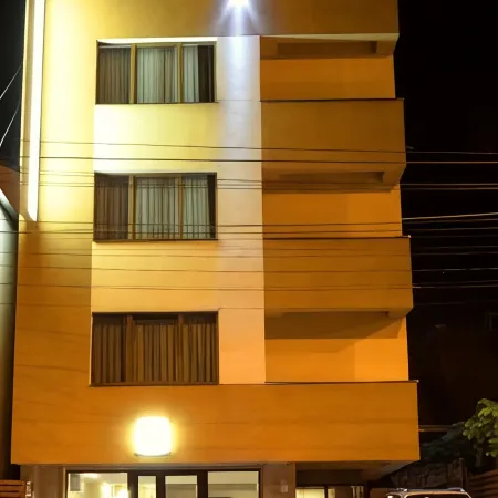 Hotel Premier
