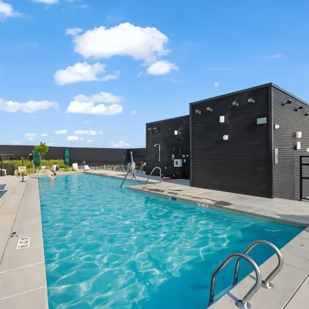 Global Luxury Suites at Capitol Hill
