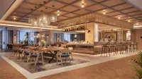 Radisson Resort and Spa Khopoli - bar