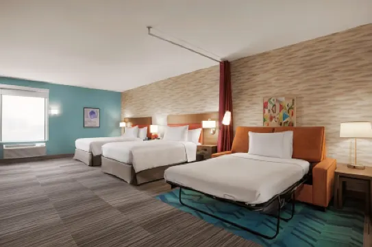 Home2 Suites by Hilton Warminster Horsham