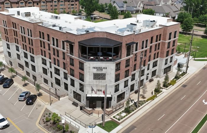 TownePlace Suites Memphis Germantown