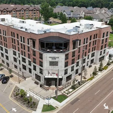 TownePlace Suites Memphis Germantown