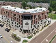 TownePlace Suites Memphis Germantown Hotels in Germantown