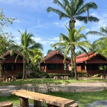 Sun-San Thalane Resort