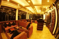 Blue Beach Hotel Hotels in Wadduwa