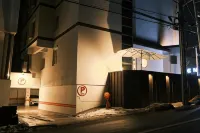 Gunsan Hotel Naun Hotel di 