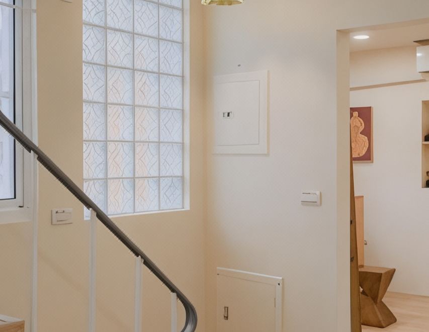 [볼레로의 심플한 객실 이미지]