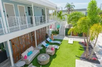 The Saint Hotel Hotels in Saint Pete Beach