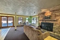 Rodeway Inn Gunnison