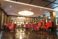 아이 캄 리조트 차암