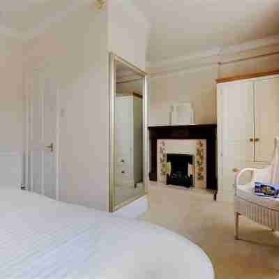 The White House Rooms