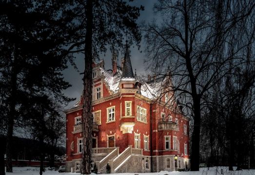 호텔 덴보비 바이오웰니스 & 스파