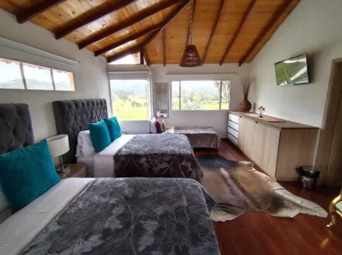 Hotel Boutique 14 Lanceros