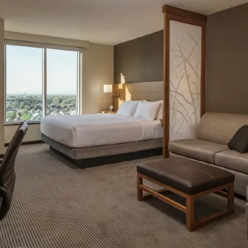 Hyatt Place Houston/Galleria